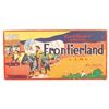 Image 2 : A Walt Disney's Official Frontierland Game.