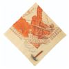 Image 1 : A Signed Big Thunder Mountain Railroad Opening Bandana and Mini Pickaxe.