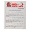 Image 11 : A Disneyland Bear Country Press Kit.