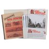 Image 1 : A Disneyland Bear Country Press Kit.