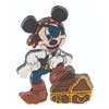 Image 3 : A Pirates of the Caribbean Event Watch and Pin.