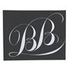 Image 7 : A Set of Blue Bayou Restaurant Signage Production Art.