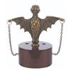 Image 3 : A Haunted Mansion Bat Stanchion Figure.