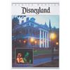 Image 2 : A Disneyland Haunted Mansion Poster.