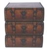 Image 2 : A Haunted Mansion “Ghost Post” Complete Set.