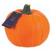 Image 2 : A Club 33 Light-Up Halloween Pumpkin.