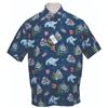 Image 1 : A Club 33 Matterhorn Button-Down Shirt.