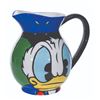 Image 2 : A Donald Duck Ceramic Pitcher.