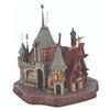 Image 11 : A Fantasyland Village Big Figure.