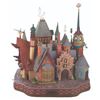 Image 1 : A Fantasyland Village Big Figure.