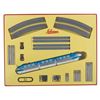 Image 8 : A Disneyland Alweg-Monorail Train Set.