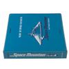Image 4 : A WED Imagineering Space Mountain Manual Binder.