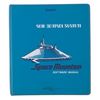 Image 5 : A WED Imagineering Space Mountain Manual Binder.