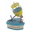 Image 2 : A Skyway Trinket Box by Kevin Kidney.