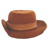 Image 2 : A Pair of Chip and Dale Cowboy Hat Costume Props.