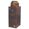 Image 1 : A Guardians of the Galaxy - Mission: Breakout! FastPass Machine Casing.