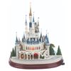 Image 7 : A Walt Disney World Cinderella Castle Model.