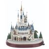 Image 8 : A Walt Disney World Cinderella Castle Model.