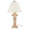 Image 1 : A Grand Floridian Mickey Mouse Lamp.