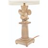 Image 3 : A Grand Floridian Mickey Mouse Lamp.