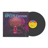 Image 1 : An Official Album of EPCOT Center Record.
