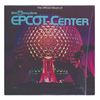 Image 2 : An Official Album of EPCOT Center Record.