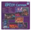 Image 3 : An Official Album of EPCOT Center Record.