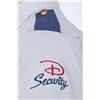 Image 6 : A Walt Disney World Security Shirt and Jacket.