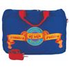 Image 2 : A Wonders of Life Canvas Bag, Sweatshirt and Sweatpants.
