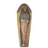 Image 3 : The Great Movie Ride Mummy and Sarcophagus Props.