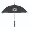 Image 1 : A Darth Vader Light-Up Lightsaber Umbrella.