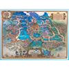 Image 1 : A Tokyo DisneySea Grand Opening Fun Map.