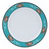 Image 3 : A Trio of Cafe Fantasia Plates.