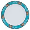 Image 4 : A Trio of Cafe Fantasia Plates.