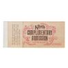Image 4 : A Collection of Knott's Berry Farm Ticket Books.