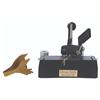 Image 1 : A Christy's Film Editing Splicer.