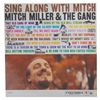 Image 2 : A Pair of Mitch Miller & the Gang Records.