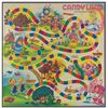 Image 15 : A Collection of Candy Land Game Concept Art.