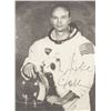 Image 10 : A Multi-Signed Apollo 11 Anniversary Program.