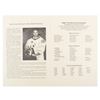 Image 9 : A Multi-Signed Apollo 11 Anniversary Program.