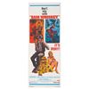 Image 1 : A “Sam Whiskey” Insert Poster.