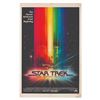 Image 1 : A “Star Trek: The Motion Picture” One-Sheet.