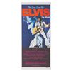 Image 1 : An “Elvis” Insert Poster.