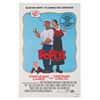 Image 1 : A “Popeye” One-Sheet.