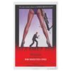 Image 1 : A “For Your Eyes Only” Advance One-Sheet.