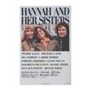 Image 1 : A "Hannah and Her Sisters" One-Sheet.
