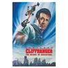 Image 1 : A “Cliffhanger” International One-Sheet.