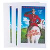 Image 1 : Three “Dudley Do-Right” Poster Tests.