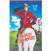 Image 3 : Three “Dudley Do-Right” Poster Tests.