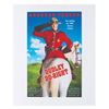 Image 5 : Three “Dudley Do-Right” Poster Tests.